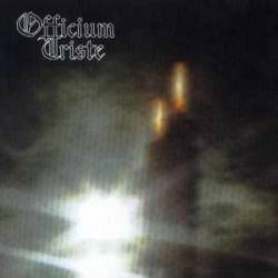 Cold Mourning : Officium Triste - Cold Mourning